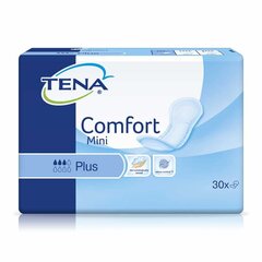 TENA Comfort Mini Extra 30p цена и информация | Подгузники, прокладки, одноразовые пеленки для взрослых | 220.lv