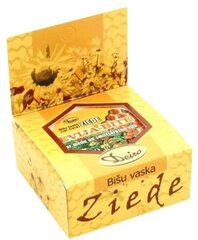 Ziede EVIJA-BITE ar medu, smiltsērkšķu eļļu 10g цена и информация | Мази, бальзамы | 220.lv