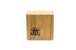 Šeikeris Natal Square wood WSK-SQ-A cena un informācija | Perkusijas | 220.lv