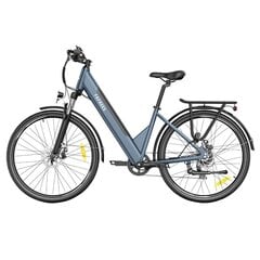 Elektriskais velosipēds FAFREES F28 Pro, 27.5", zils, 250W, 14.5Ah cena un informācija | Elektrovelosipēdi | 220.lv