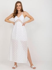 платье tw-sk-bi-2021977.00 белое цена и информация | Платья | 220.lv