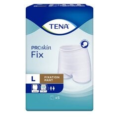 TENA Fix L 5p цена и информация | Подгузники, прокладки, одноразовые пеленки для взрослых | 220.lv