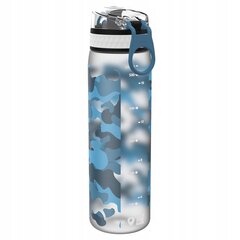 DEMON SLAYER Металлическая бутылка для воды, 500 мл цена и информация | Фляги для воды | 220.lv