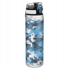 DEMON SLAYER Металлическая бутылка для воды, 500 мл цена и информация | Фляги для воды | 220.lv