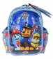 Ķiveres un aizsargu komplekts Paw Patrol, 50-54 cm, zils цена и информация | Aizsargi | 220.lv