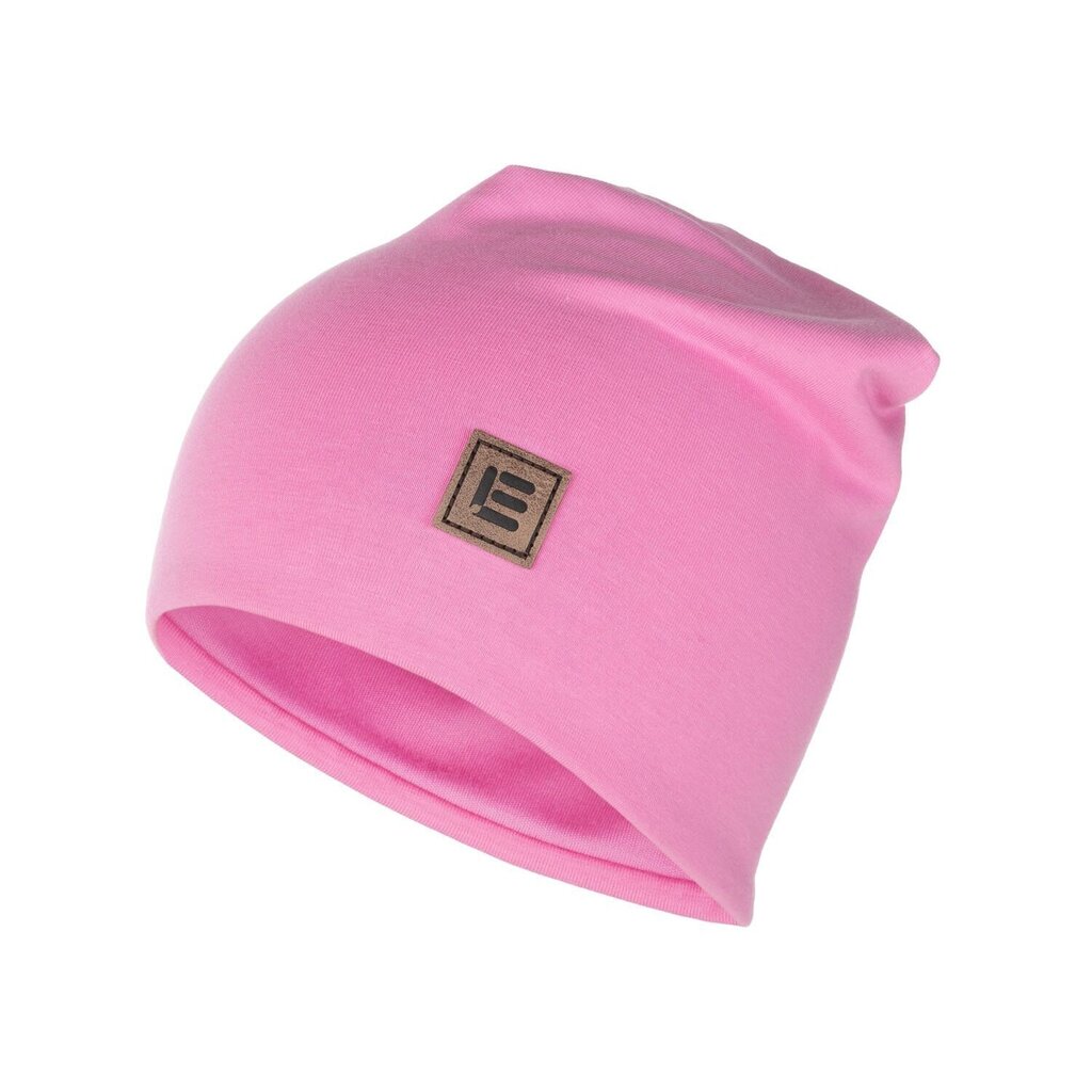 Cepure meitenēm Lenne 4741593462528, rozā cena un informācija | Cepures, cimdi, šalles meitenēm | 220.lv