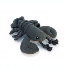 Rotaļlieta Beeztees Minus One Lobster, 41x25x17 cm cena un informācija | Suņu rotaļlietas | 220.lv
