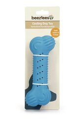 Rotaļlieta suņiem Beeztees Frisco Bon, 18 cm, zila cena un informācija | Suņu rotaļlietas | 220.lv