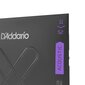 Stīgas akustiskajai ģitārai D'Addario XTABR1152 cena un informācija | Mūzikas instrumentu piederumi | 220.lv