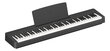 Digitālās klavieres Yamaha P-145, melnas цена и информация | Taustiņinstrumenti | 220.lv