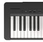 Digitālās klavieres Yamaha P-145, melnas цена и информация | Taustiņinstrumenti | 220.lv