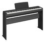 Digitālās klavieres Yamaha P-145, melnas цена и информация | Taustiņinstrumenti | 220.lv