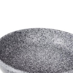 Granite pan Granite 20 cm цена и информация | Cковородки | 220.lv