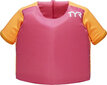 Bērnu peldēšanas veste ar piedurknēm TYR, rozā cena un informācija | Peldvestes, peldēšanas piedurknes | 220.lv