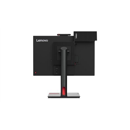 Lenovo ThinkVision Tiny-in-One 24 G5 12NAGAT1EU cena un informācija | Monitori | 220.lv