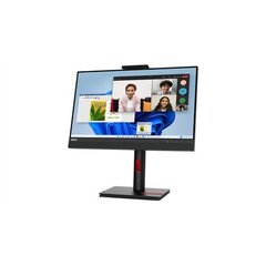 Lenovo ThinkVision Tiny-in-One 24 G5 12NAGAT1EU цена и информация | Мониторы | 220.lv