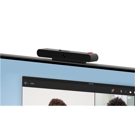 Lenovo ThinkVision Tiny-in-One 24 G5 12NAGAT1EU cena un informācija | Monitori | 220.lv