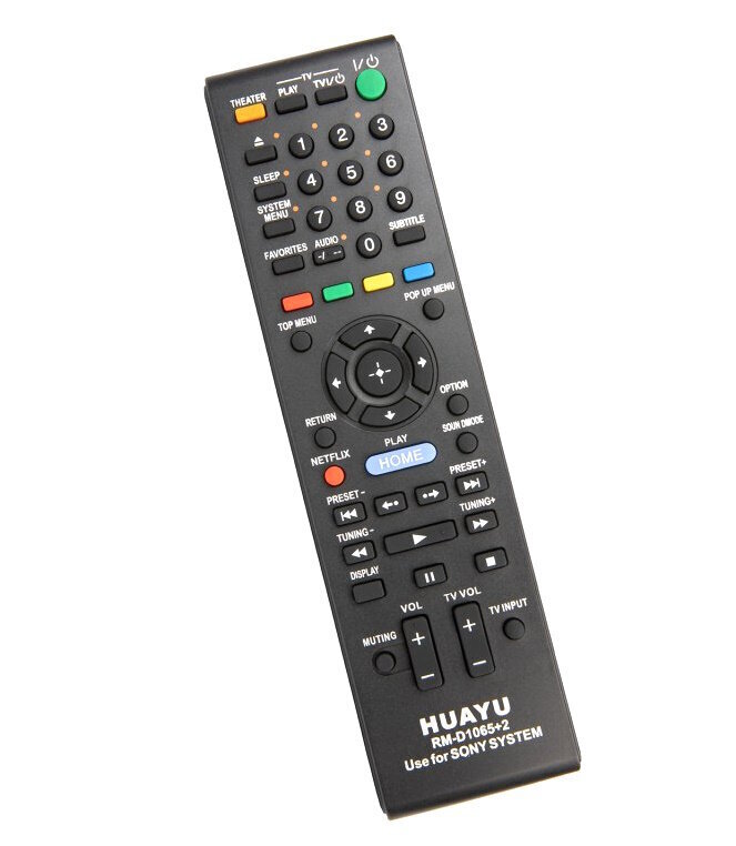 HUAYU RM-D1065+2 cena un informācija | Televizoru un Smart TV aksesuāri | 220.lv