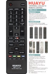 HUAYU RM-L1313 cena un informācija | Televizoru un Smart TV aksesuāri | 220.lv