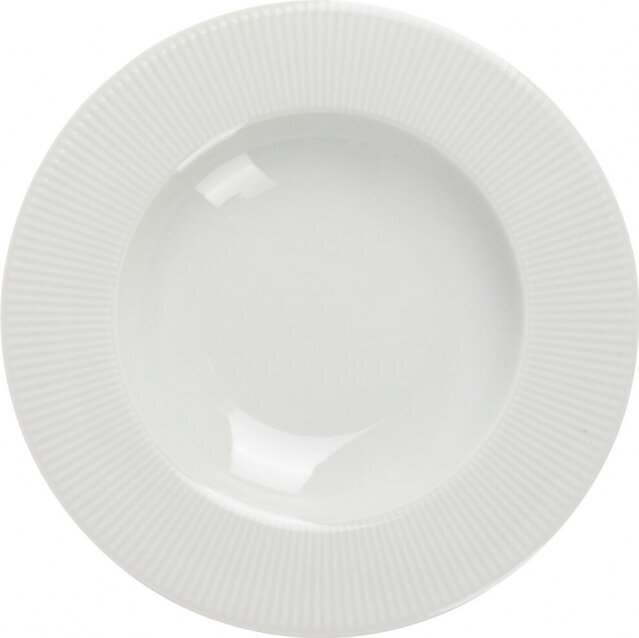 La Maison dziļais šķīvis, 23 cm cena un informācija | Trauki, šķīvji, pusdienu servīzes | 220.lv