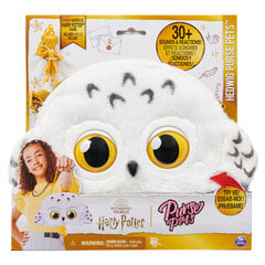 Interaktīvā somiņa Hedwig Purse Pets цена и информация | Игрушки для девочек | 220.lv