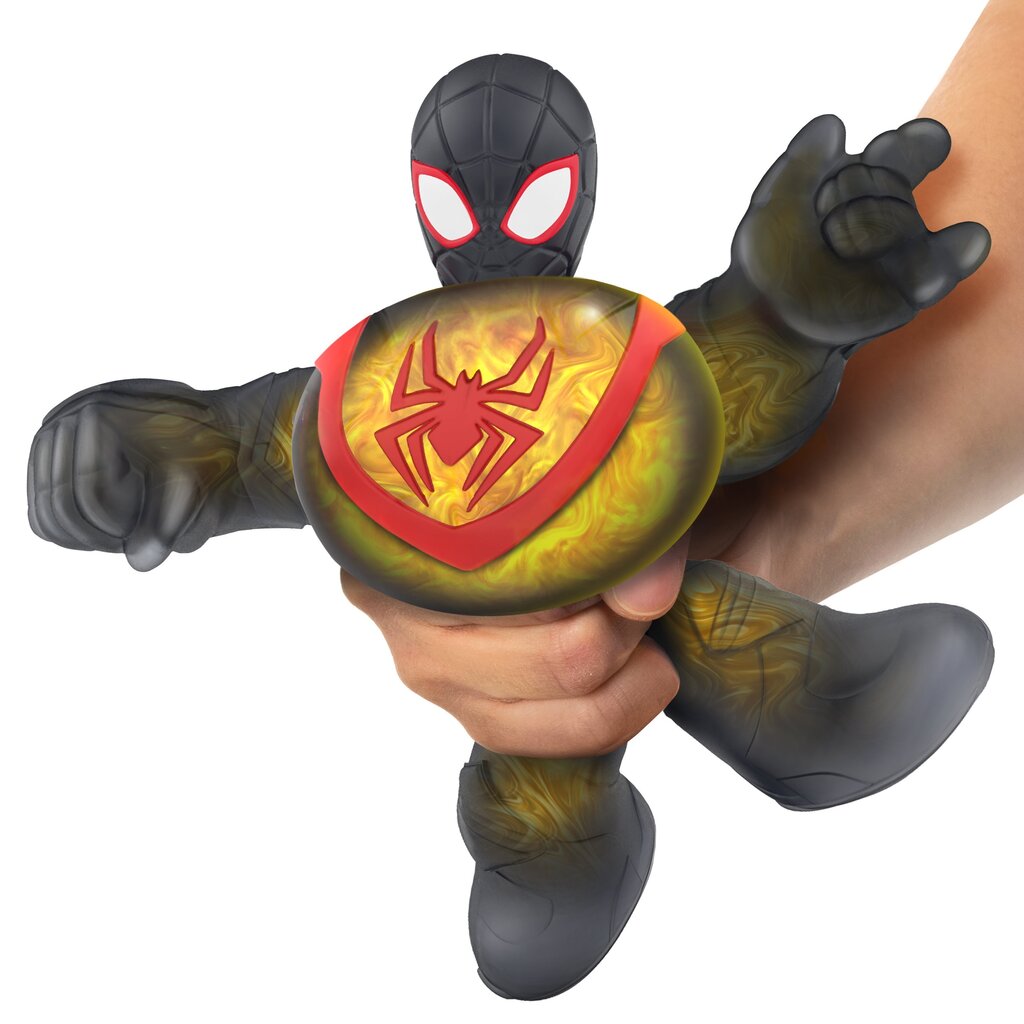 Фигурка Heroes Goo Jit Zu Marvel, W6 цена | 220.lv