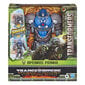 Figūra Transformers Smash Changers, 23 cm цена и информация | Rotaļlietas zēniem | 220.lv