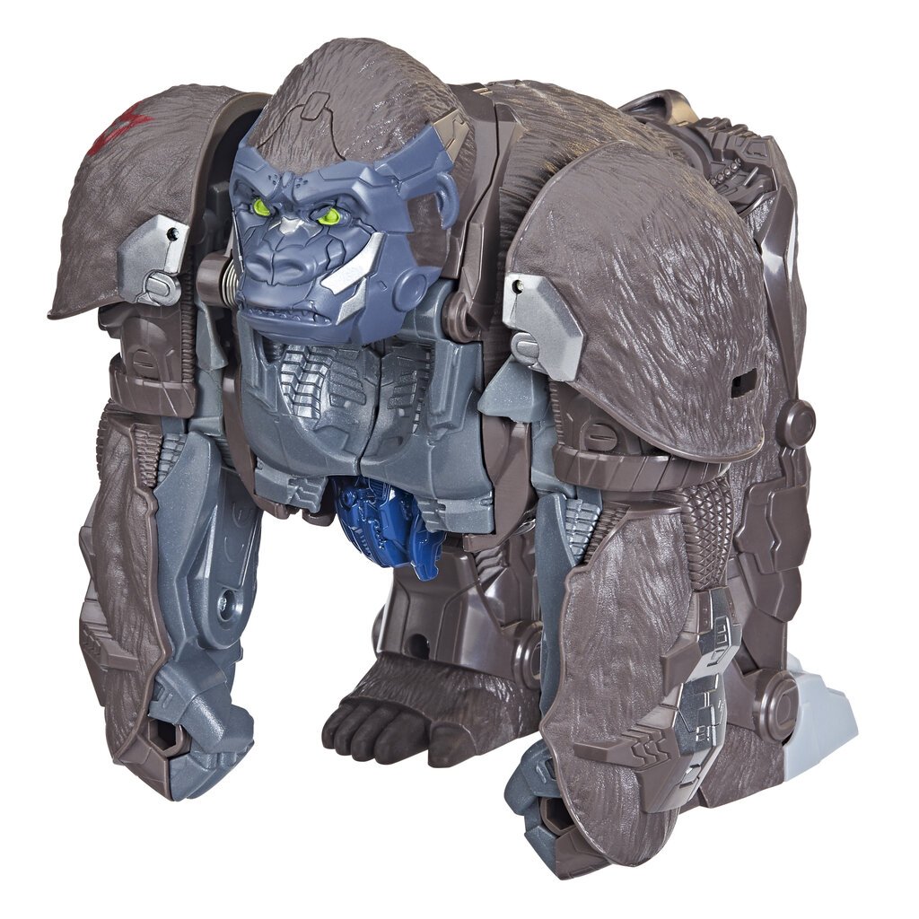 Figūra Transformers Smash Changers, 23 cm цена и информация | Rotaļlietas zēniem | 220.lv