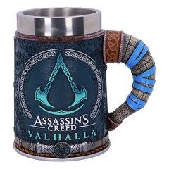 Кружка Assassin's Creed Valhalla цена и информация | Атрибутика для игроков | 220.lv