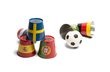 Aktivitāšu spēle "Futbols ar skārdenēm" BS Toys цена и информация | Ūdens, smilšu un pludmales rotaļlietas | 220.lv