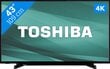 Toshiba 43UA2263DG cena un informācija | Televizori | 220.lv