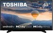 Toshiba 43UA2263DG cena un informācija | Televizori | 220.lv