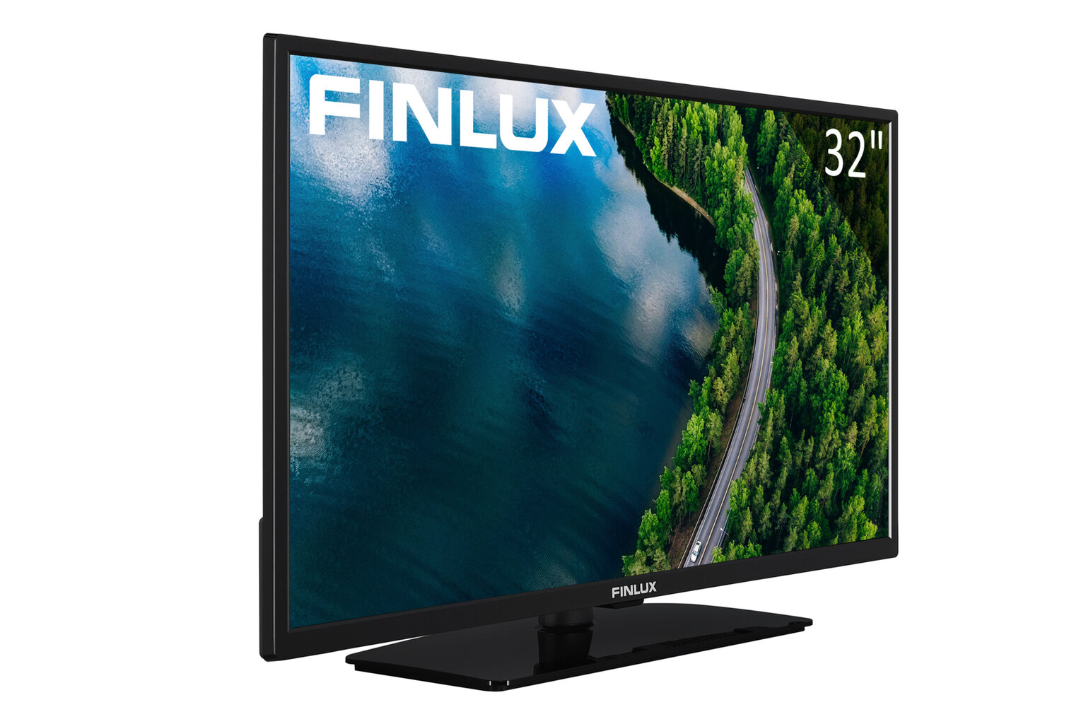 Finlux 32-FHH-4120 cena un informācija | Televizori | 220.lv