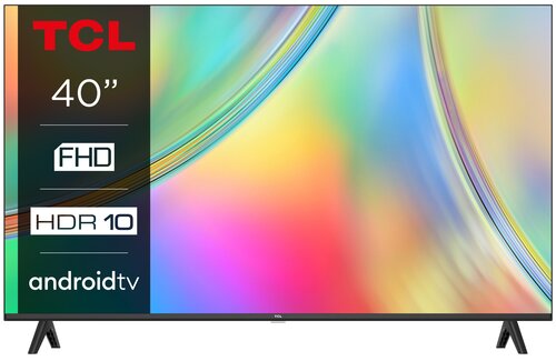 TCL 40S5400A cena un informācija | Televizori | 220.lv