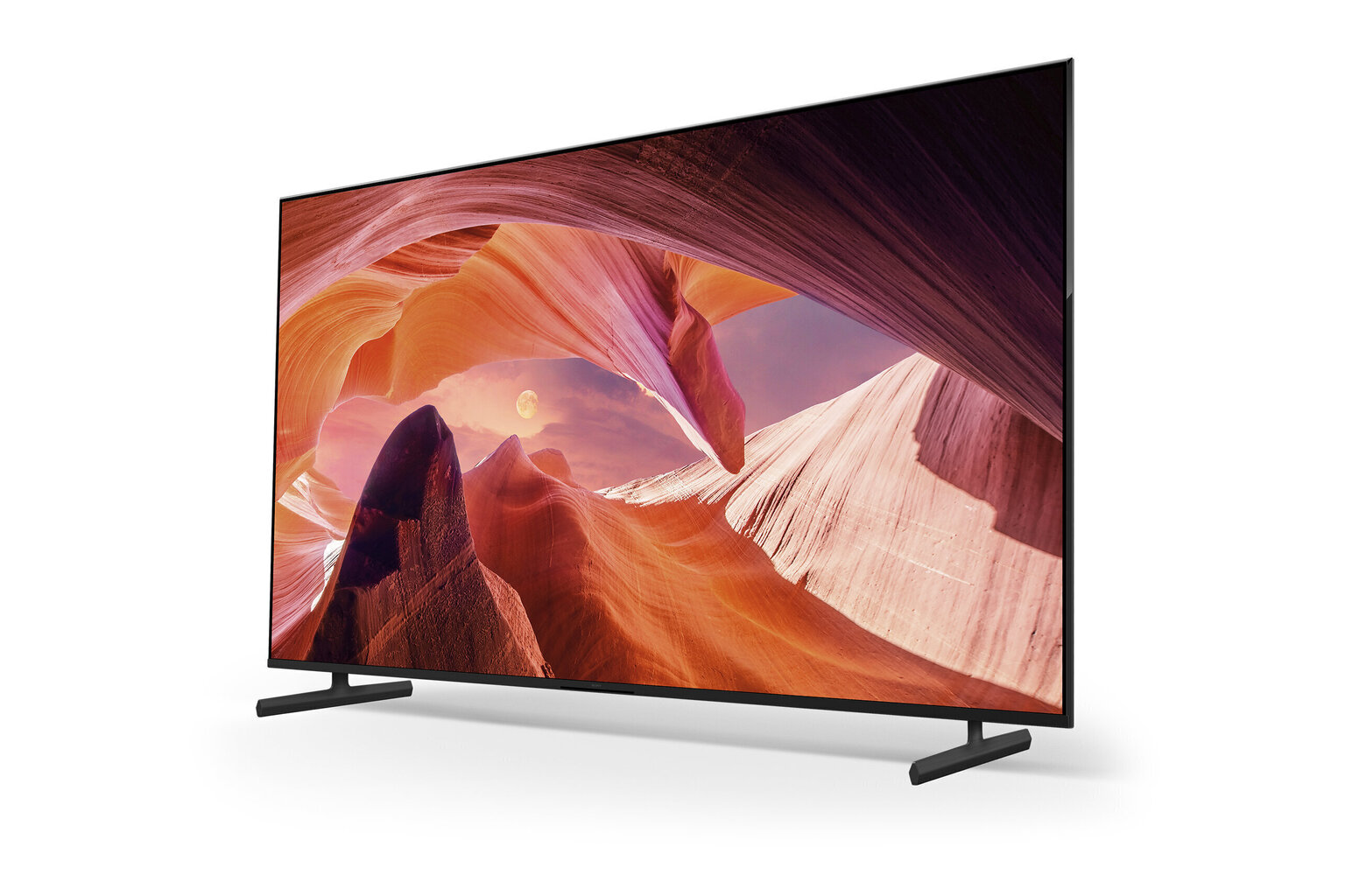 Sony KD55X80LAEP cena un informācija | Televizori | 220.lv