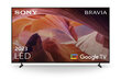 Sony KD55X80LAEP цена и информация | Televizori | 220.lv