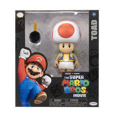 Figūriņa Super Mario Movie, 12 cm цена и информация | Игрушки для мальчиков | 220.lv