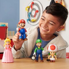Фигурка Jakki Super Mario Bowser, 12 см цена и информация | Игрушки для мальчиков | 220.lv