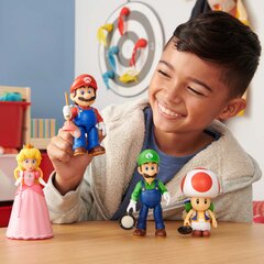 Figūriņa Super Mario Movie, 12 cm cena un informācija | Rotaļlietas zēniem | 220.lv