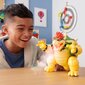 Uguns spļāvēja figūriņa Super Mario Movie Bowser, 17 cm цена и информация | Rotaļlietas zēniem | 220.lv