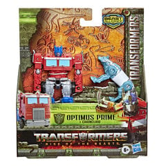 Transformeris The Rise of the Beasts цена и информация | Конструктор автомобилей игрушки для мальчиков | 220.lv