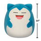 Plīša rotaļlieta Squishmallows Pokemon W2, 25 cm cena un informācija | Mīkstās (plīša) rotaļlietas | 220.lv