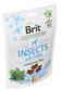 Brit Care Insects suņiem ar tunci, 200g cena un informācija | Gardumi suņiem | 220.lv