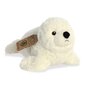 Plīša ronis Aurora Eco Nation, 30 cm cena un informācija | Mīkstās (plīša) rotaļlietas | 220.lv
