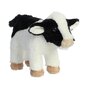 Plīša govs Aurora Eco Nation 25 cm цена и информация | Mīkstās (plīša) rotaļlietas | 220.lv