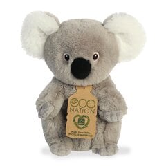 Plīša koala Aurora Eco Nation, 20 cm cena un informācija | Aurora Rotaļlietas, bērnu preces | 220.lv