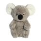 Plīša koala Aurora Eco Nation, 20 cm cena un informācija | Mīkstās (plīša) rotaļlietas | 220.lv