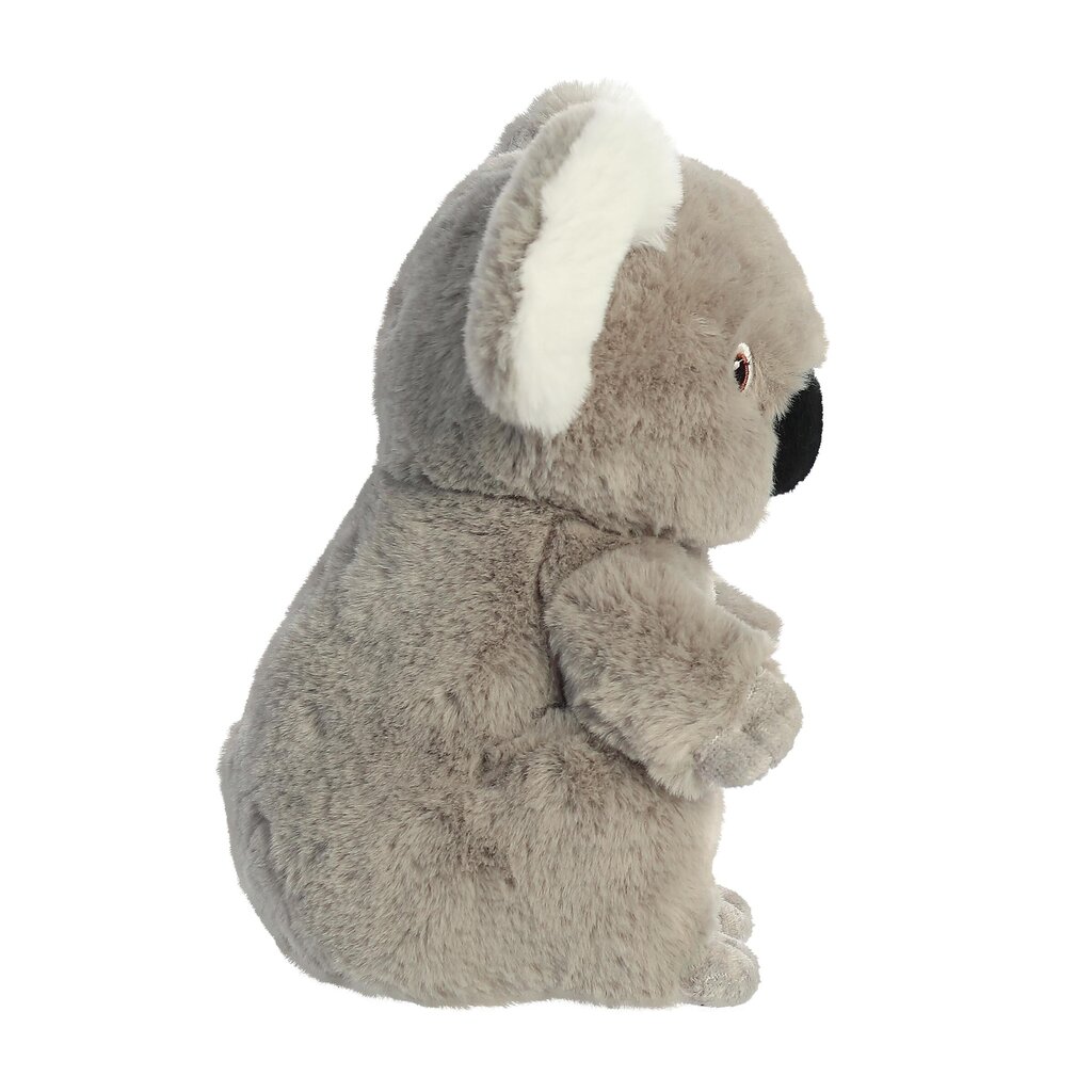 Plīša koala Aurora Eco Nation, 20 cm цена и информация | Mīkstās (plīša) rotaļlietas | 220.lv