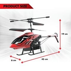 Радиоуправляемый вертолет Sky Night цена и информация | Игрушки для мальчиков | 220.lv