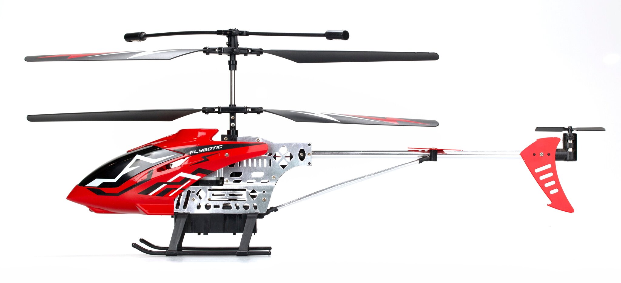 Radiovadāms helikopters Silverlit Sky Knight cena un informācija | Rotaļlietas zēniem | 220.lv